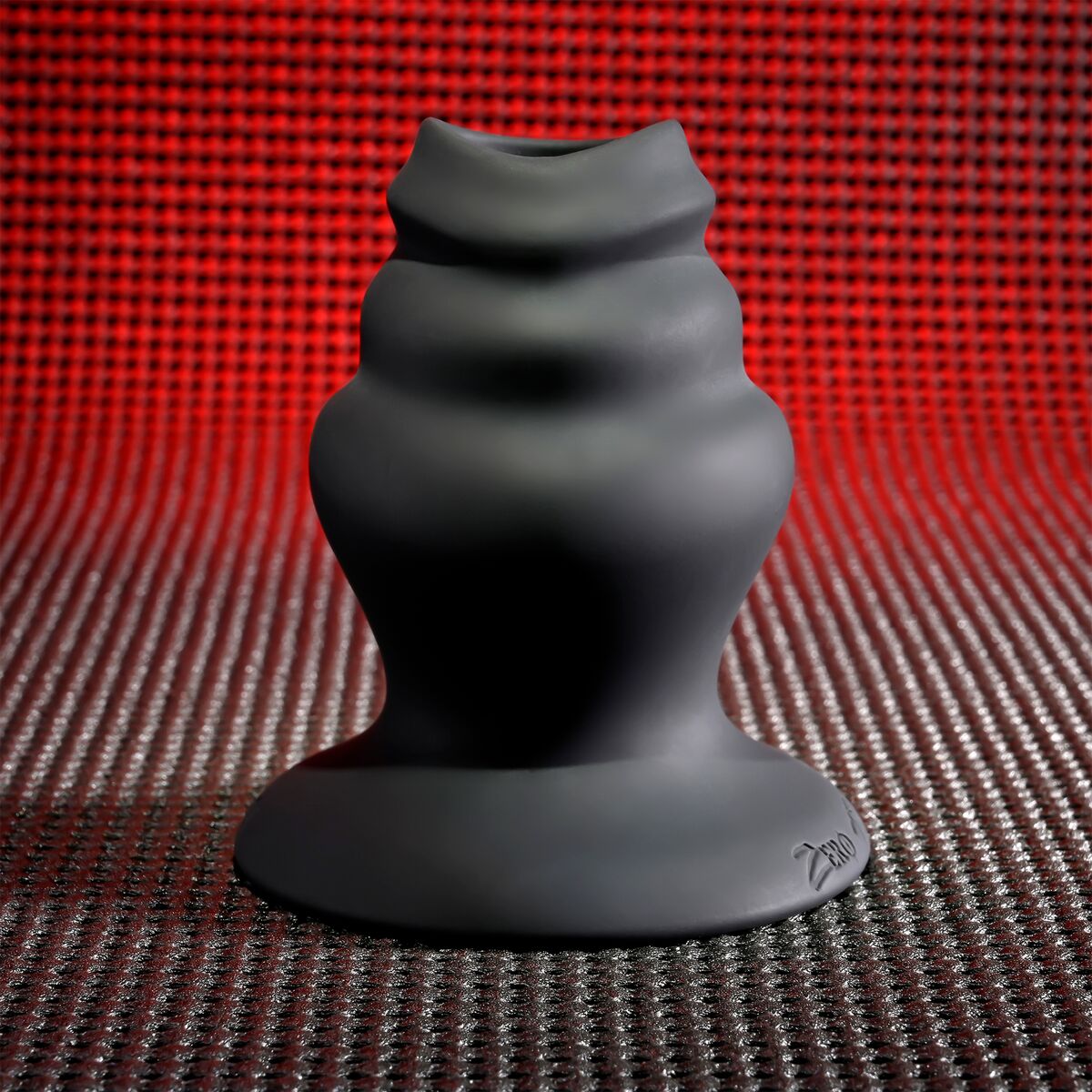 Anal Vibrator Evolved Gender X Sort